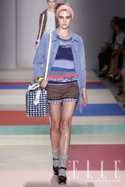 Marc By Marc Jacobs牛仔襯衣